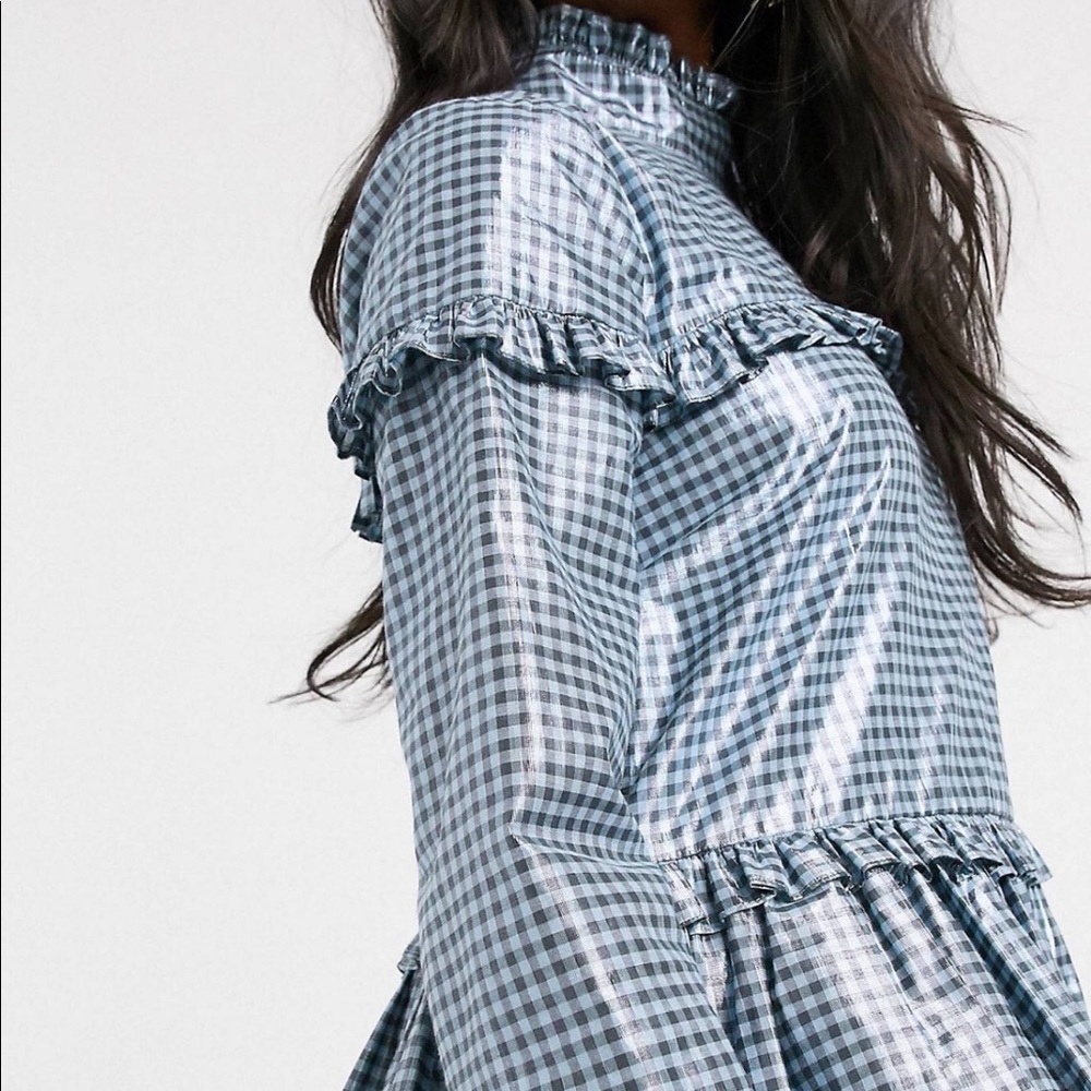ASOS Dress - Picture 4 of 5